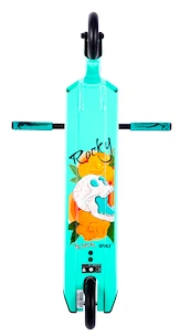 Bestial Wolf  Rocky R12 mint Freestyle roller