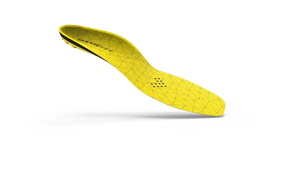 Superfeet comfort deals hockey insoles