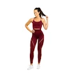 Better Bodies  Legíny Waverly červené Női leggings XS