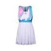 BIDI BADU  Ankea Tech Dress (2in1) White/Aqua Ruha XS