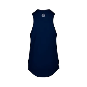 BIDI BADU  Armilla Lifestyle Tank Dark Blue Női ujjatlan póló M