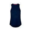 BIDI BADU  Armilla Lifestyle Tank Dark Blue Női ujjatlan póló M