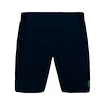 BIDI BADU  Bevis 7Inch Tech Shorts Lime, Dark Blue Férfirövidnadrág L