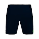 BIDI BADU  Bevis 7Inch Tech Shorts Lime, Dark Blue Férfirövidnadrág L