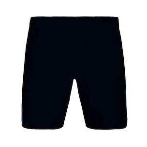 BIDI BADU  Bevis 7Inch Tech Shorts Petrol, Dark Blue Férfirövidnadrág