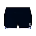 BIDI BADU  Chidera Tech 2 In 1 Shorts Blue, Rose Női rövidnadrág L