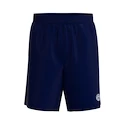 BIDI BADU  Crew 9Inch Shorts Dark Blue Férfirövidnadrág XXL