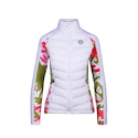 BIDI BADU  Dania Tech Down Jacket Green/Berry Női dzseki S