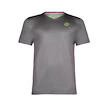 BIDI BADU  Evin Tech Round-Neck Tee Green Gyerekpóló 140 cm