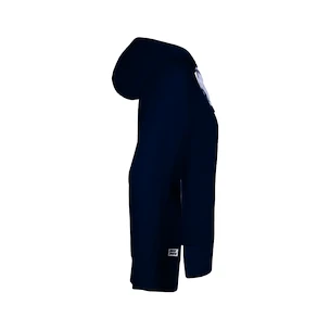 BIDI BADU  Gaelle Lifestyle Hoody Dark Blue Női melegítőfelső M