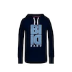 BIDI BADU  Gaelle Lifestyle Hoody Dark Blue Női melegítőfelső M