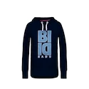 BIDI BADU  Gaelle Lifestyle Hoody Dark Blue Női melegítőfelső M