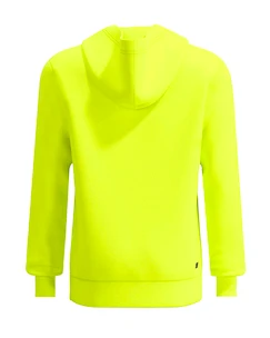 BIDI BADU  Grafic Illumination Chill Hoody Neon Yellow Férfi-melegítőfelső L