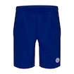 BIDI BADU  Henry 2.0 Tech Shorts Blue Férfirövidnadrág XXL