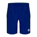 BIDI BADU  Henry 2.0 Tech Shorts Blue Férfirövidnadrág XXL