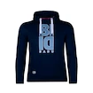 BIDI BADU  Jace Lifestyle Hoody Dark Blue Férfi-melegítőfelső L