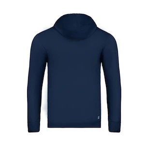 BIDI BADU  Koami Lifestyle Hoody Dark Blue Férfi-melegítőfelső M