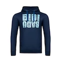 BIDI BADU  Koami Lifestyle Hoody Dark Blue Férfi-melegítőfelső M