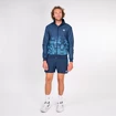 BIDI BADU  Lynel Tech Jacket Blue Férfidzseki