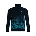 BIDI BADU  Lynel Tech Jacket Blue Férfidzseki