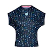 BIDI BADU  Majira Tech Tee Dark Blue, Mixed Női póló M