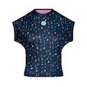 BIDI BADU  Majira Tech Tee Dark Blue, Mixed Női póló M