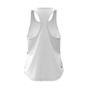 BIDI BADU  Melbourne Chill Tank White/Black Női ujjatlan póló