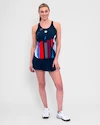 BIDI BADU  New York 2024 Tank Dark Blue/Red Női ujjatlan póló