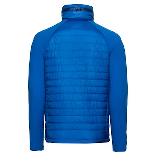 BIDI BADU  Pandu Tech Down Jacket Blue Férfidzseki