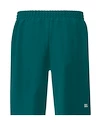 BIDI BADU  Spike Crew 9Inch Shorts Dark Green Férfirövidnadrág