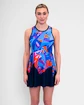 BIDI BADU  Spike Dress Dark Blue Ruha