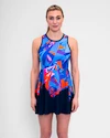 BIDI BADU  Spike Dress Dark Blue Ruha