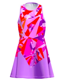 BIDI BADU Spike Junior Dress Lilac/Pink Lánykaruha