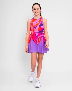 BIDI BADU  Spike Junior Dress Lilac/Pink Lánykaruha