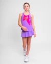 BIDI BADU  Spike Junior Tank Lilac/Pink Ujjatlan lánykapóló