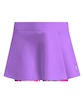 BIDI BADU  Spike Printed Wavy Junior Skort Lilac/Pink Lánykaszoknya