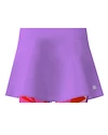 BIDI BADU  Spike Printed Wavy Junior Skort Lilac/Pink Lánykaszoknya