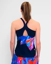 BIDI BADU  Spike Tank Dark Blue Női ujjatlan póló