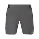 BIDI BADU  Taye Tech Shorts Dark Grey Gyerekrövidnadrág 140 cm