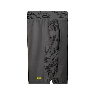 BIDI BADU  Taye Tech Shorts Dark Grey Gyerekrövidnadrág 140 cm