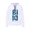 BIDI BADU  Tendai Lifestyle Hoody White Női melegítőfelső M