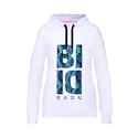 BIDI BADU  Tendai Lifestyle Hoody White Női melegítőfelső M