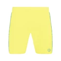 BIDI BADU  Tulu 7Inch Tech Shorts Mint/Yellow Férfirövidnadrág XL