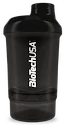 BioTech USA  Šejkr Wave+ Nano 300 ml + 150 ml Shaker