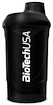 BioTech USA Shaker 600 ml fekete