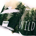 Bjež®  Active Wild  Hajpánt