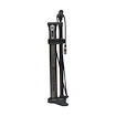 Blackburn  Chamber Tubeless Floor Pump  Műhelypumpa