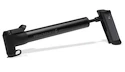 Blackburn  Mammoth AnyValve Pump - Black  pumpa