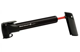 Blackburn Mammoth AnyValve Pump - Black pumpa