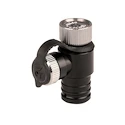 Blackburn  Mammoth CO2 Mini Pump Black  Pumpa